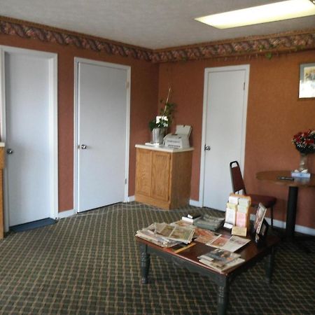 Lexington Inn 외부 사진