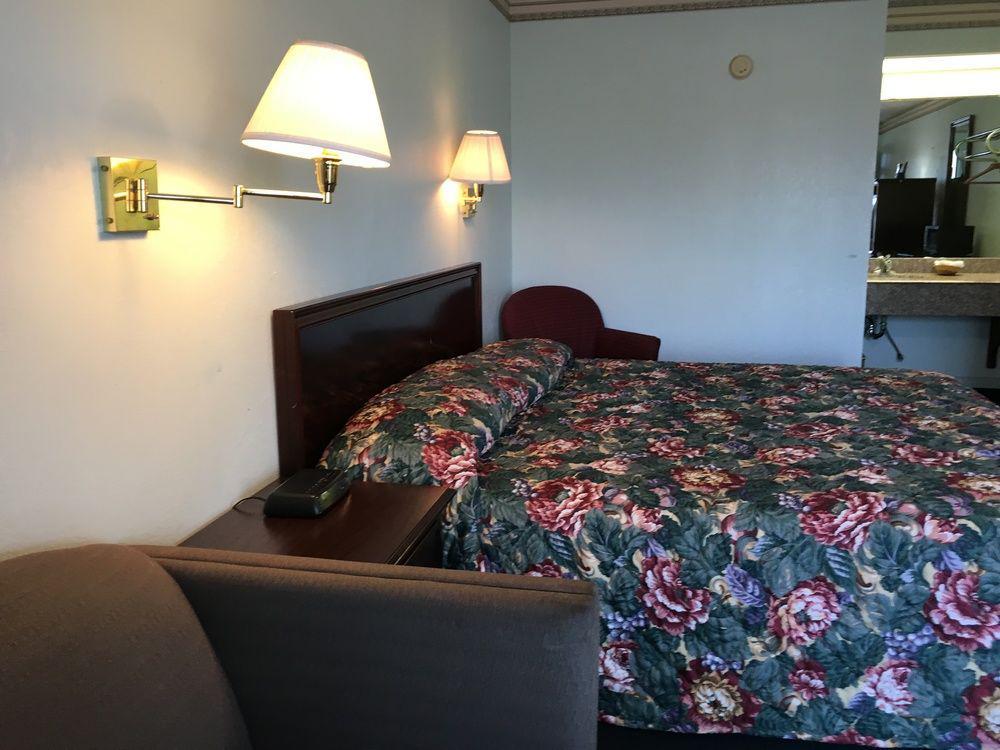 Lexington Inn 외부 사진