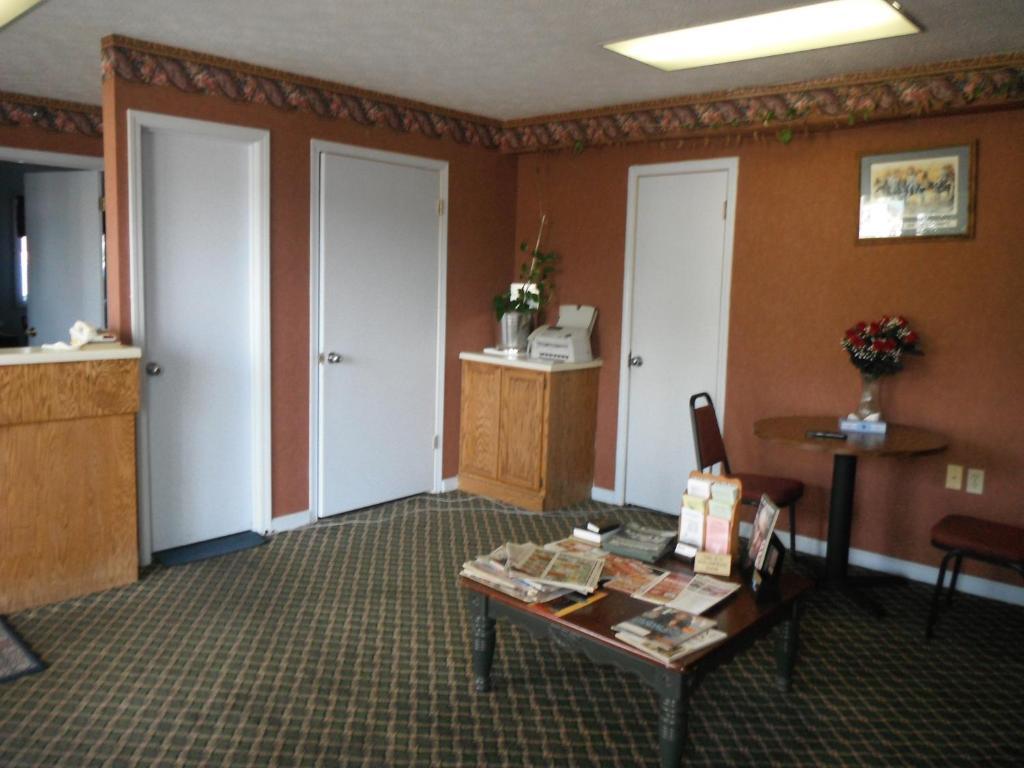 Lexington Inn 외부 사진
