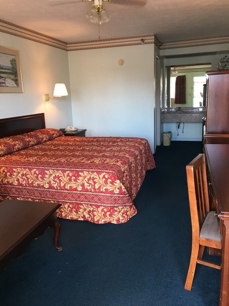 Lexington Inn 외부 사진
