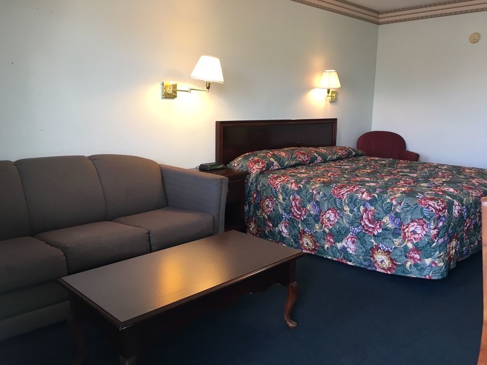 Lexington Inn 외부 사진