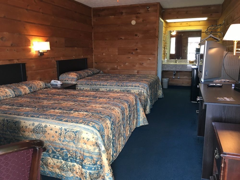 Lexington Inn 외부 사진