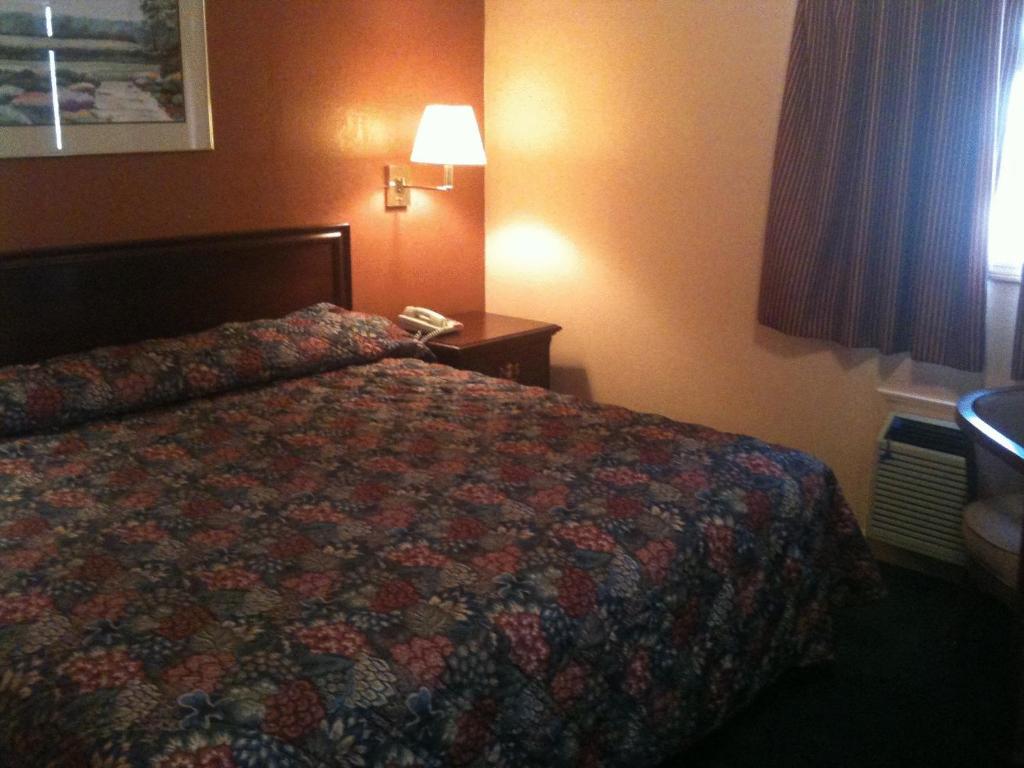 Lexington Inn 객실 사진