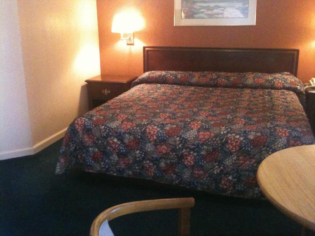 Lexington Inn 객실 사진