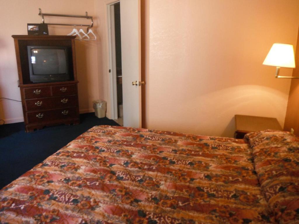 Lexington Inn 객실 사진