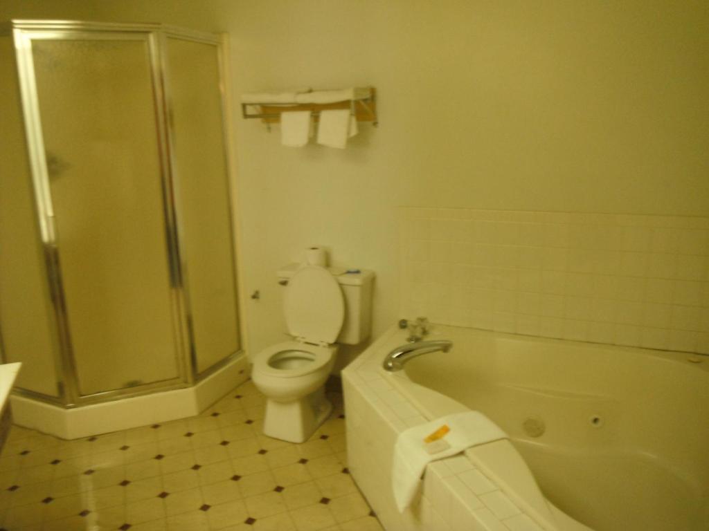 Lexington Inn 객실 사진