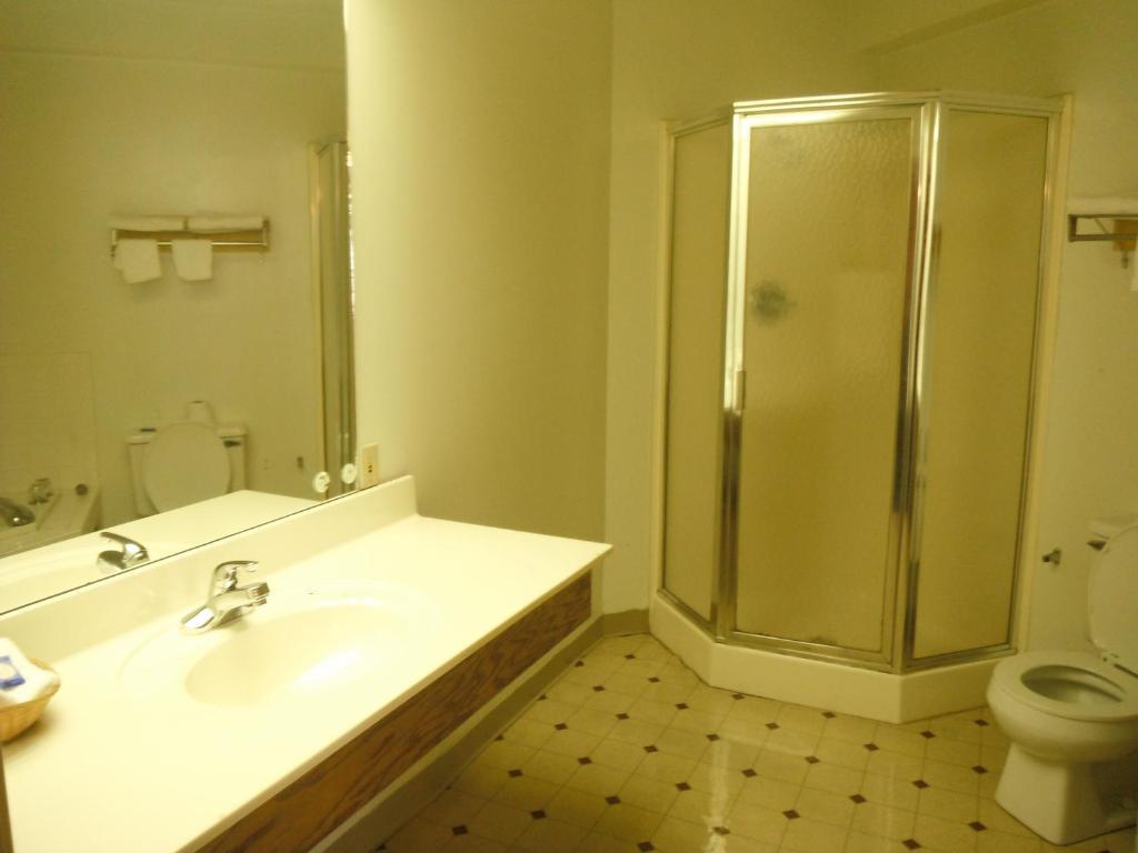 Lexington Inn 객실 사진