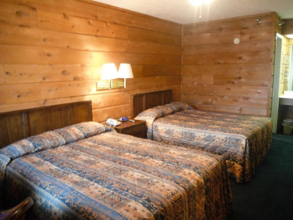 Lexington Inn 객실 사진