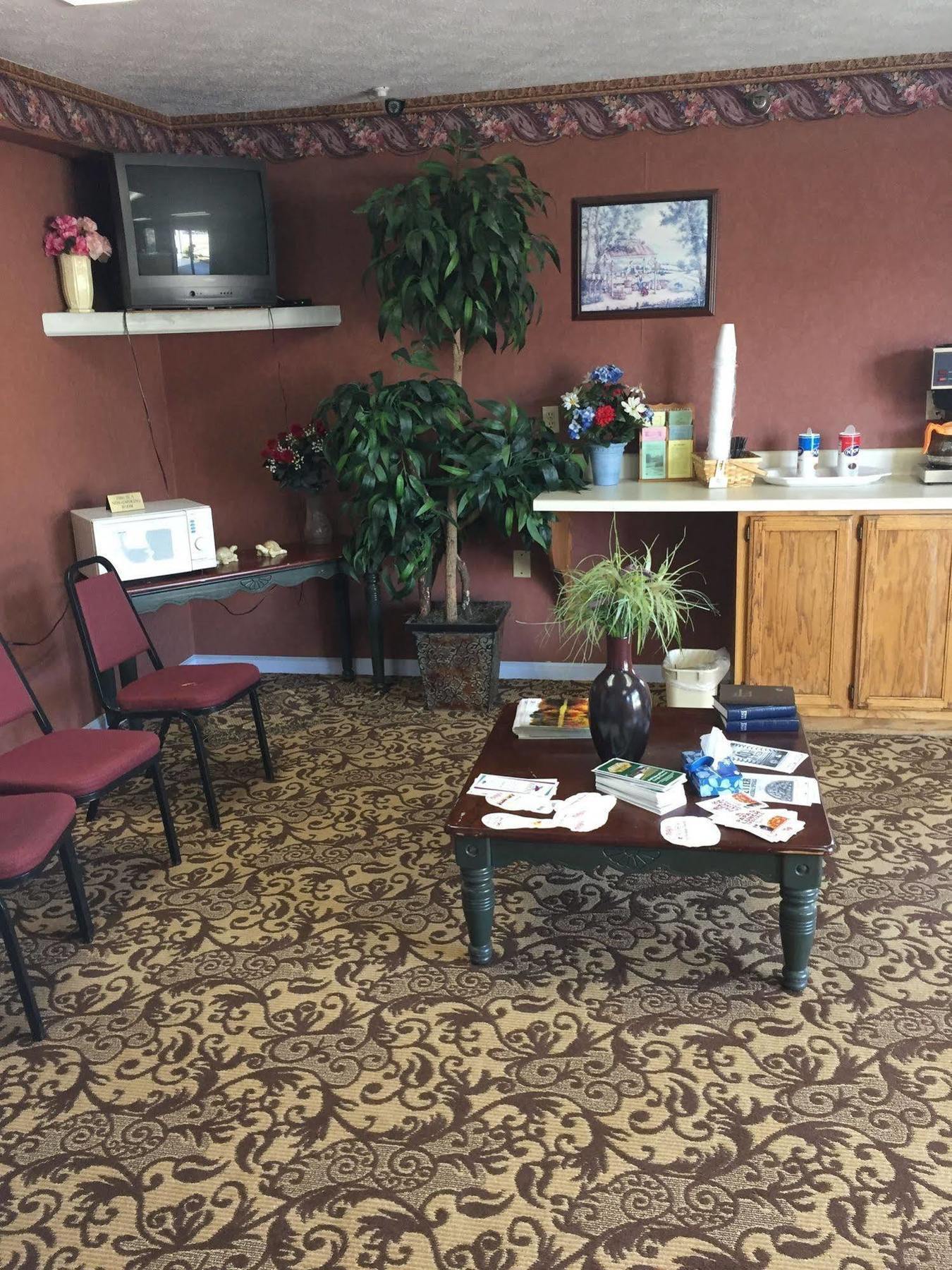 Lexington Inn 외부 사진