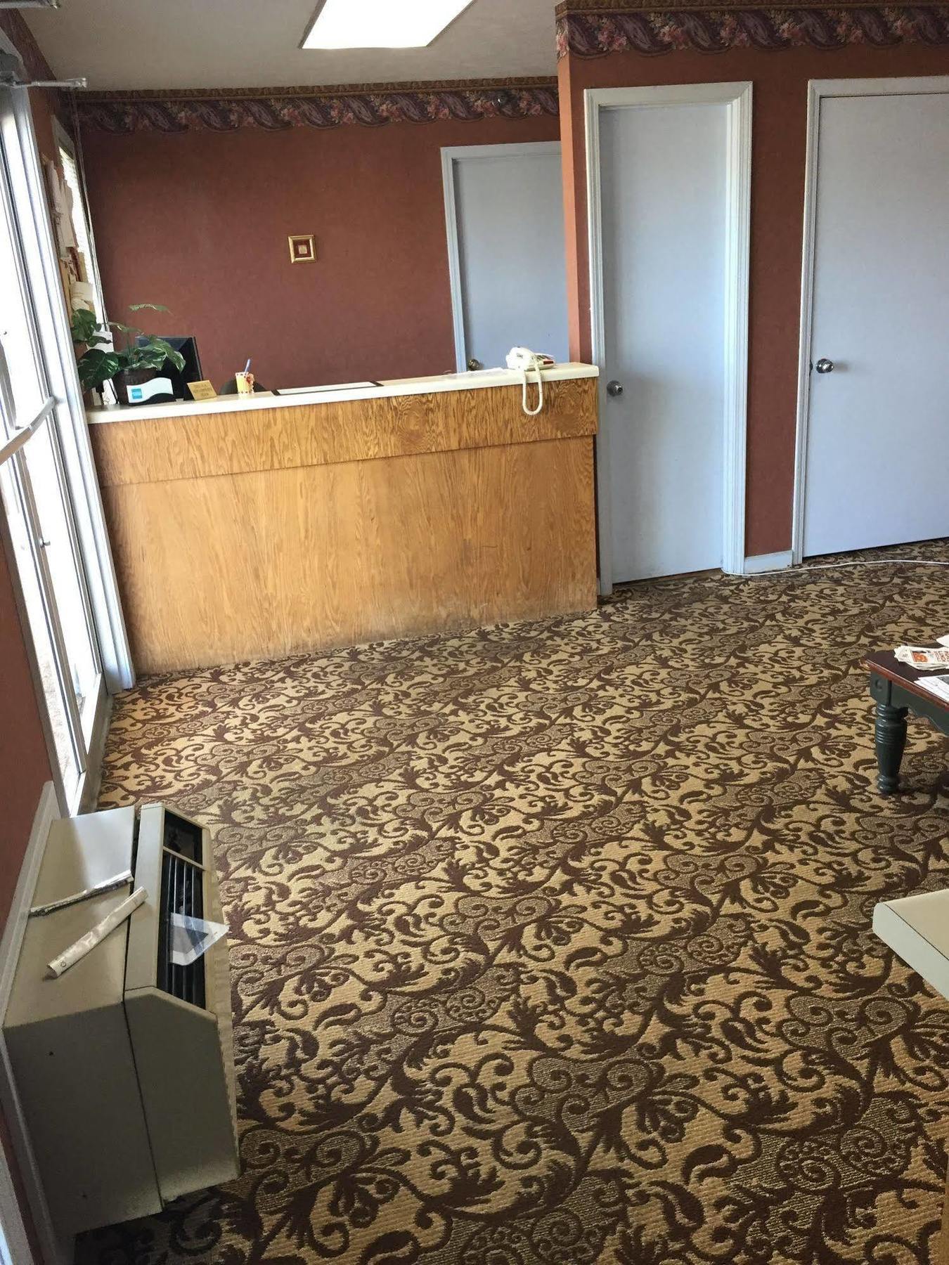 Lexington Inn 외부 사진