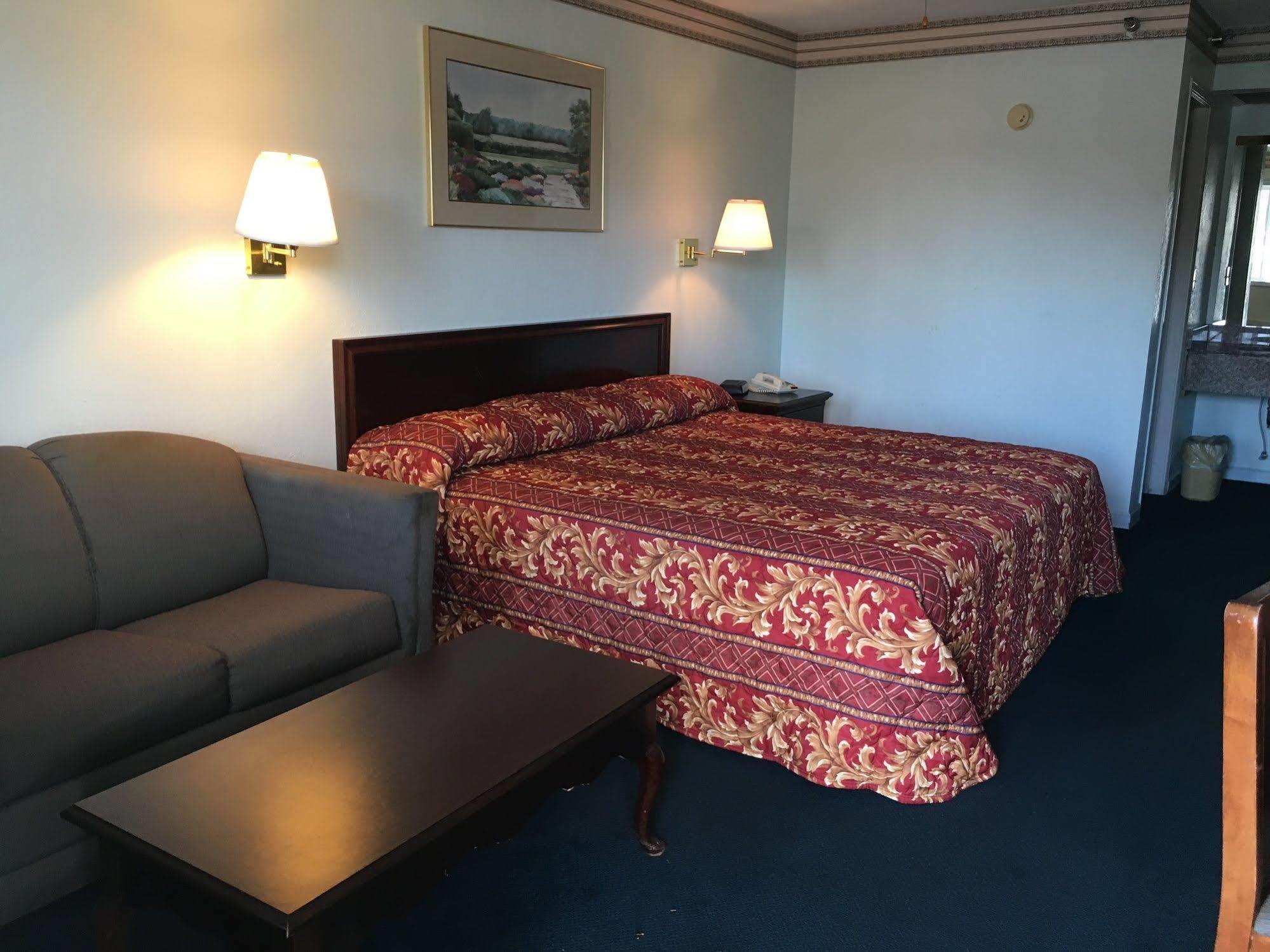 Lexington Inn 외부 사진