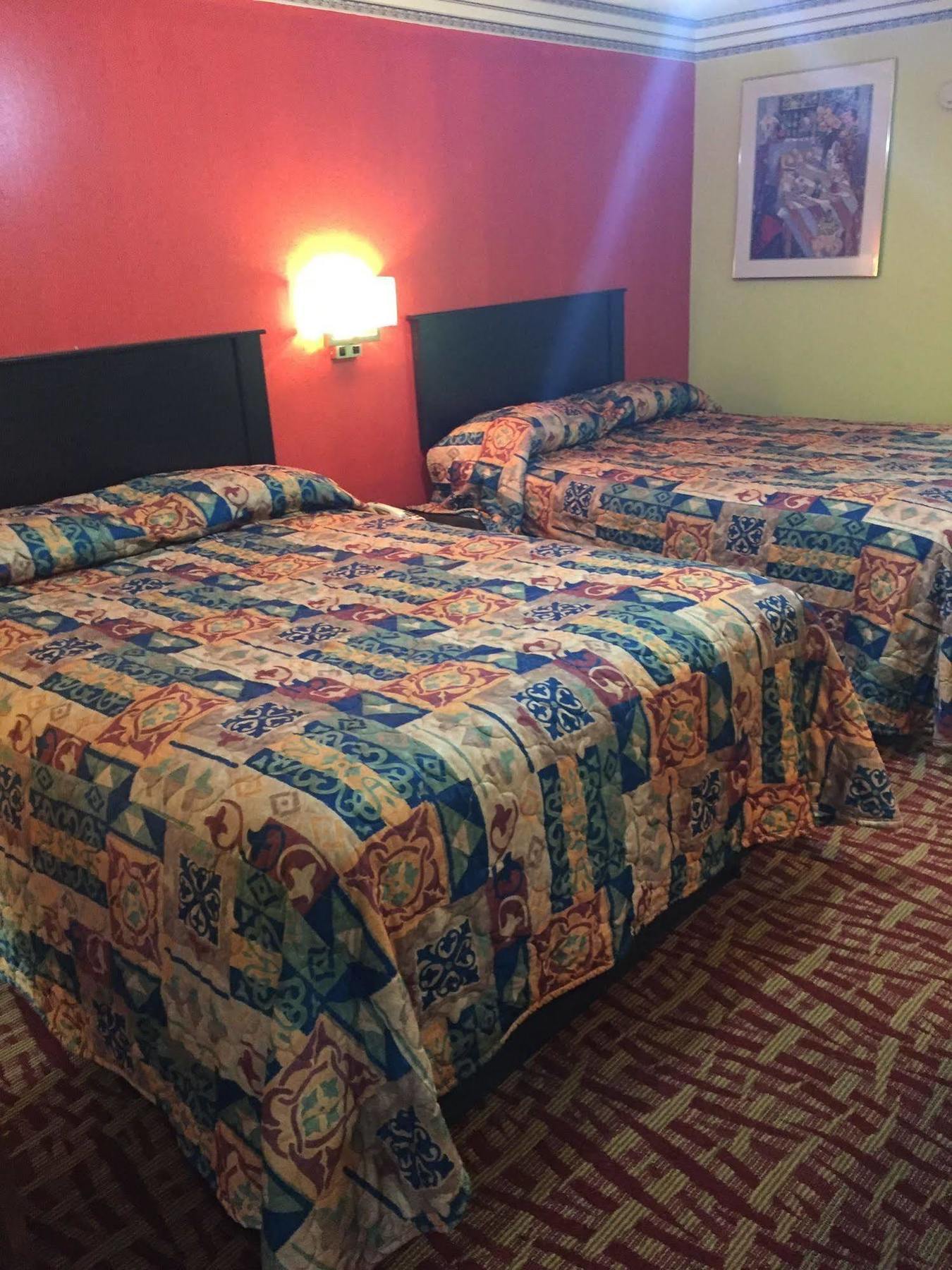 Lexington Inn 외부 사진