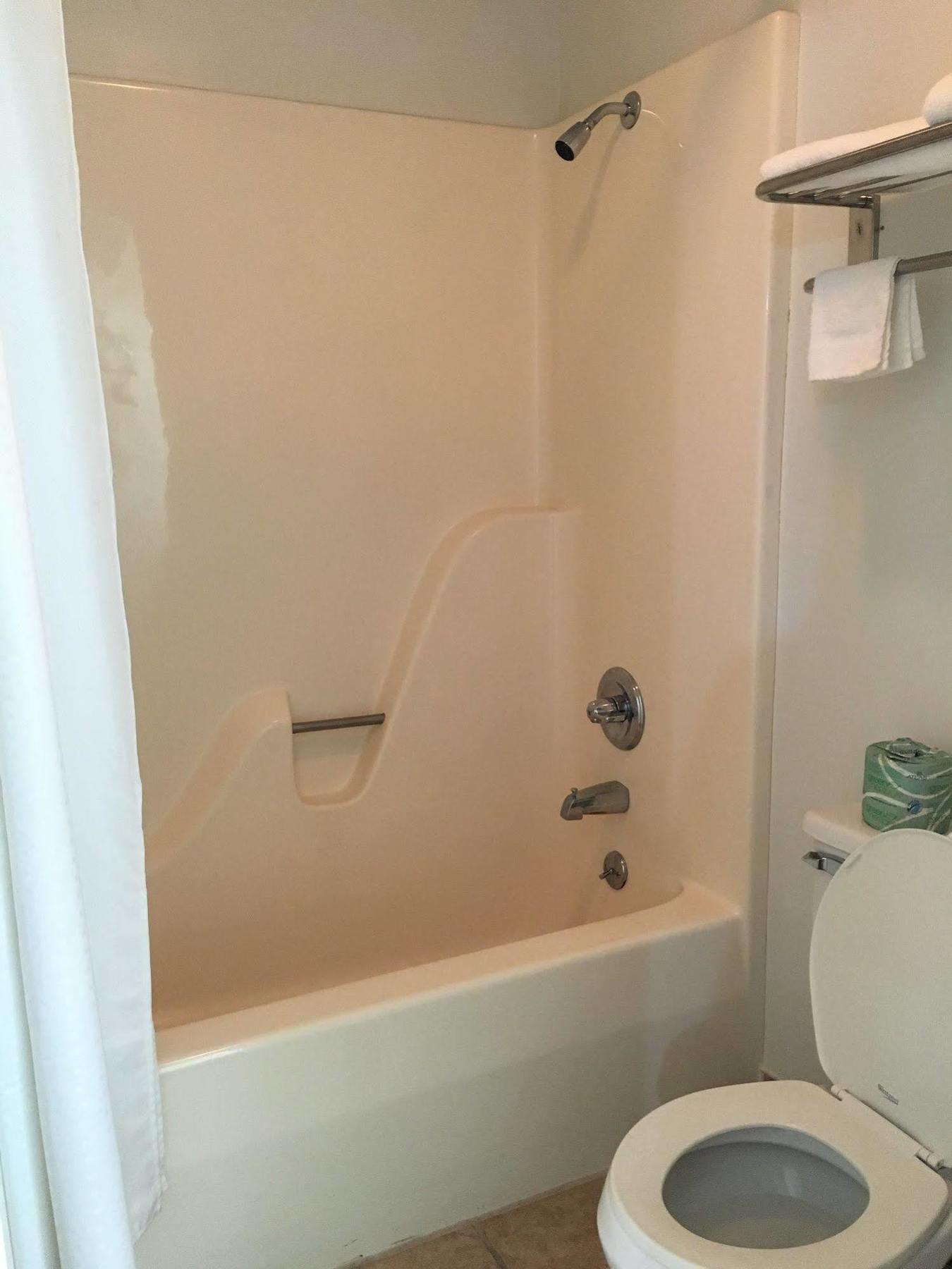 Lexington Inn 외부 사진