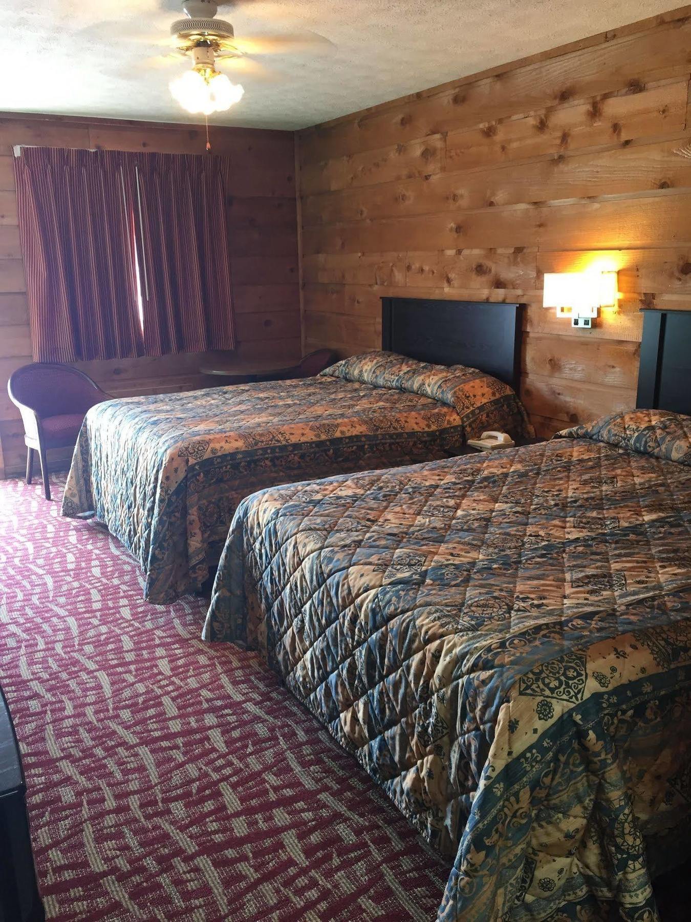 Lexington Inn 외부 사진