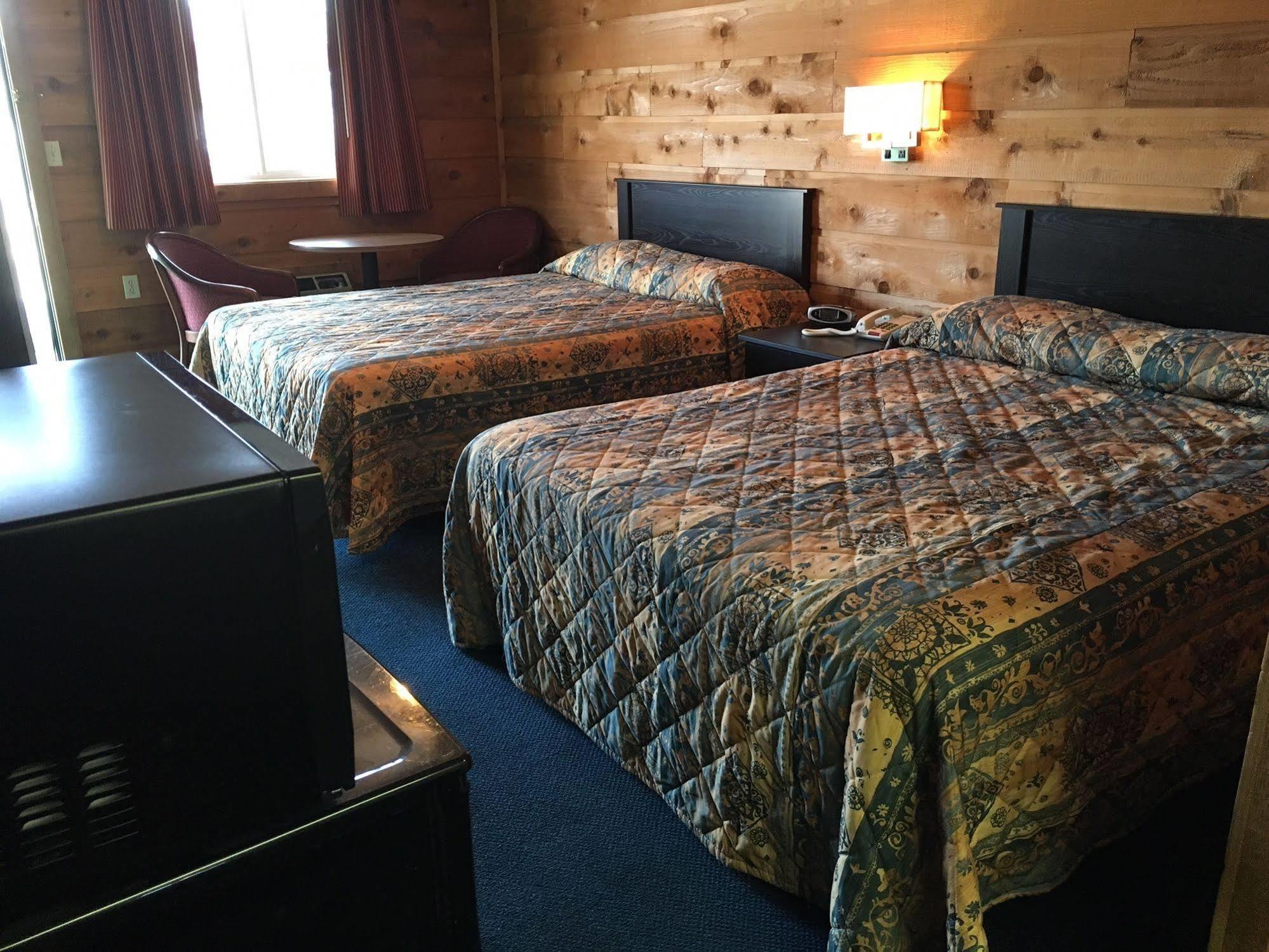 Lexington Inn 외부 사진