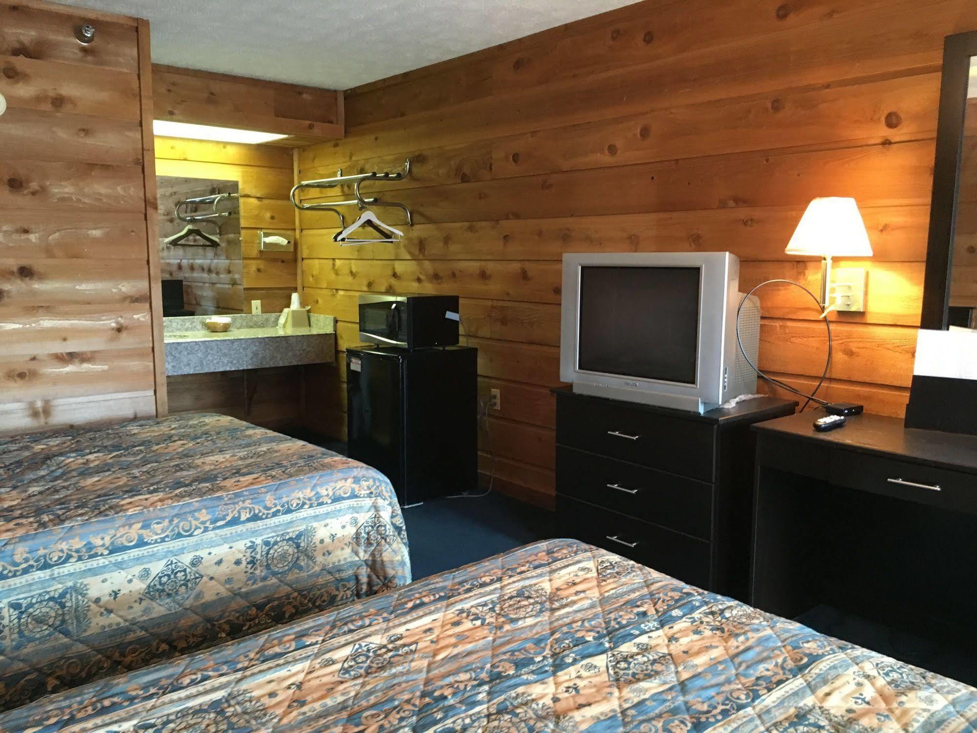 Lexington Inn 외부 사진