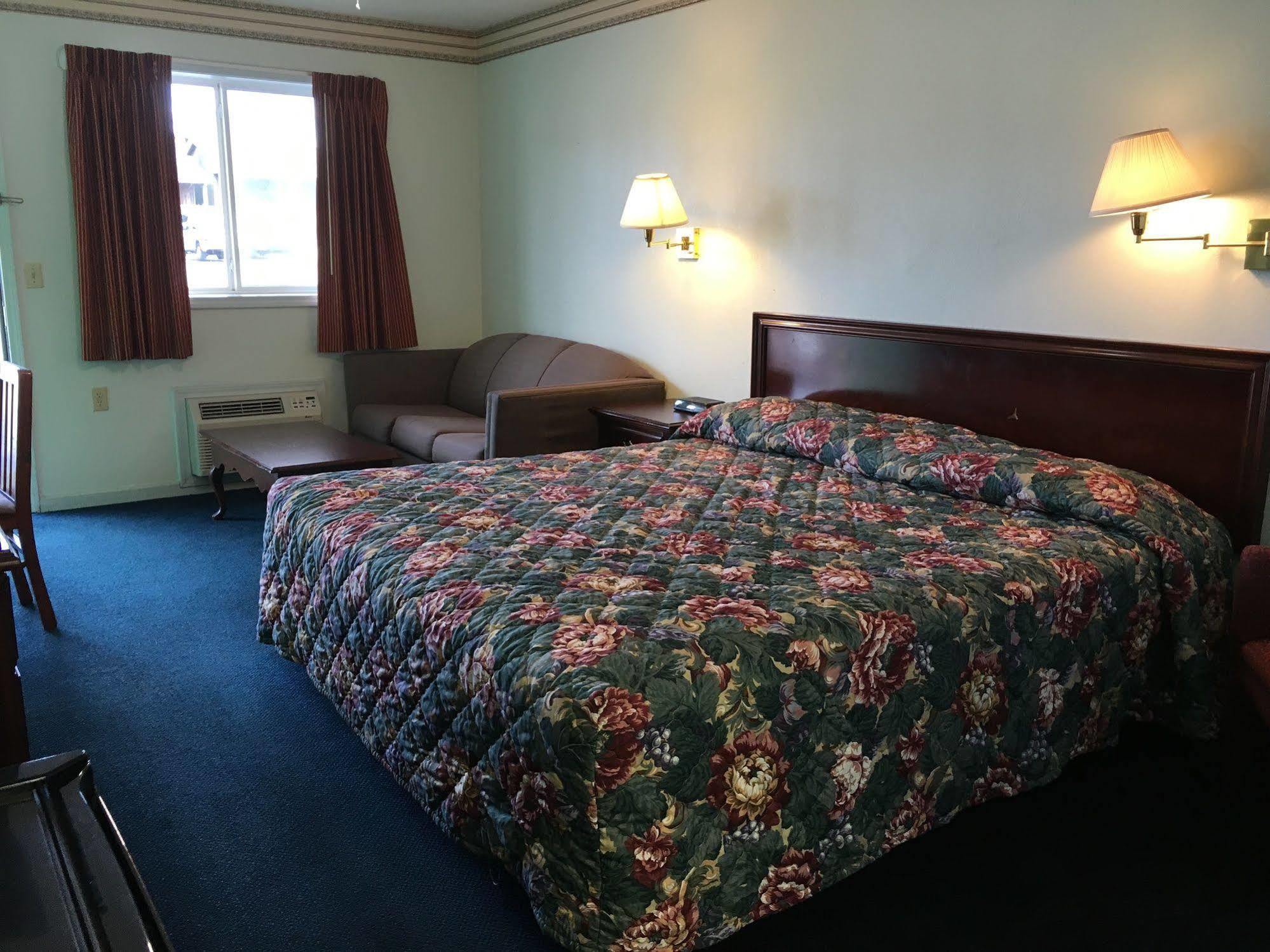 Lexington Inn 외부 사진