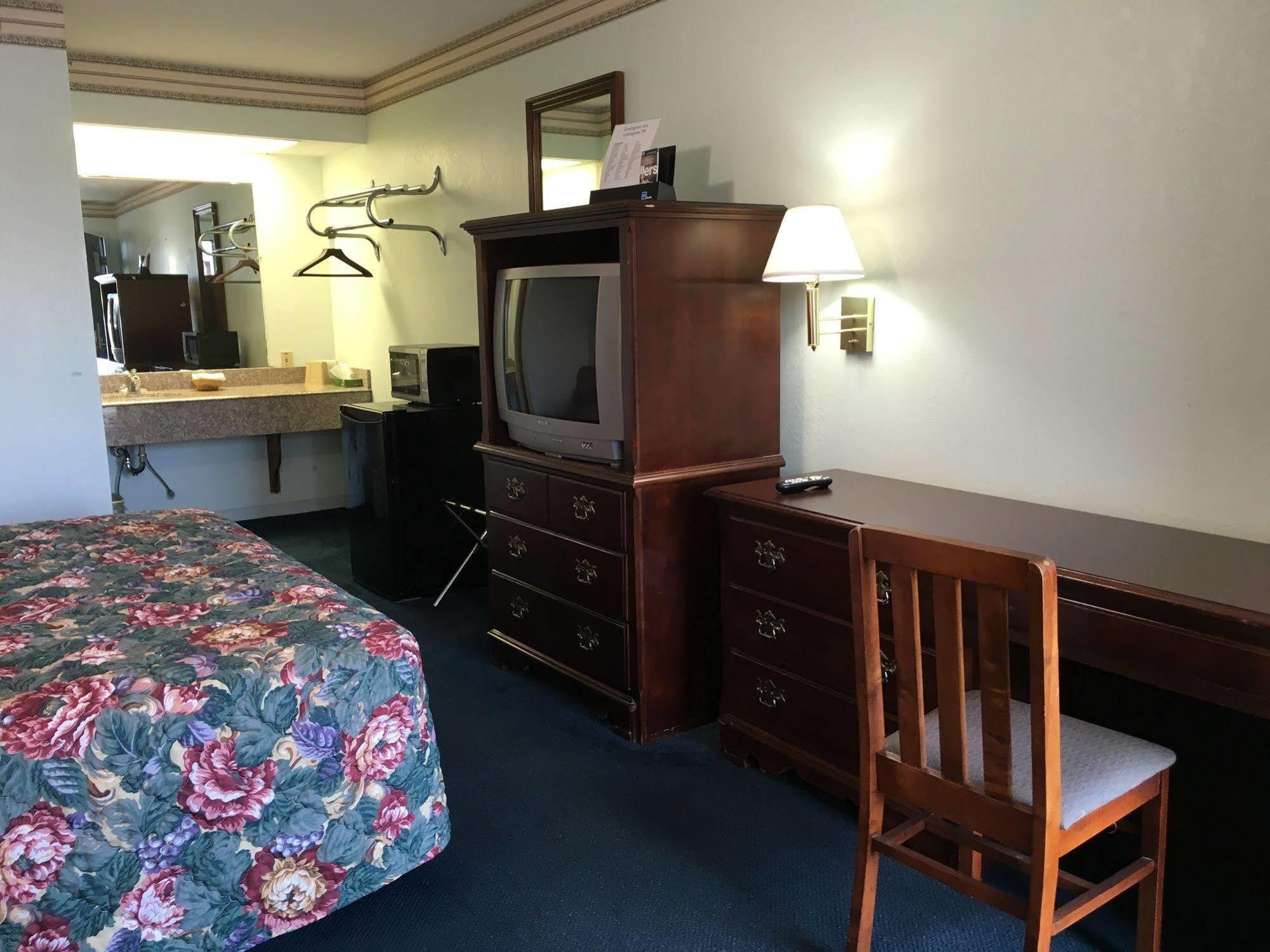 Lexington Inn 외부 사진