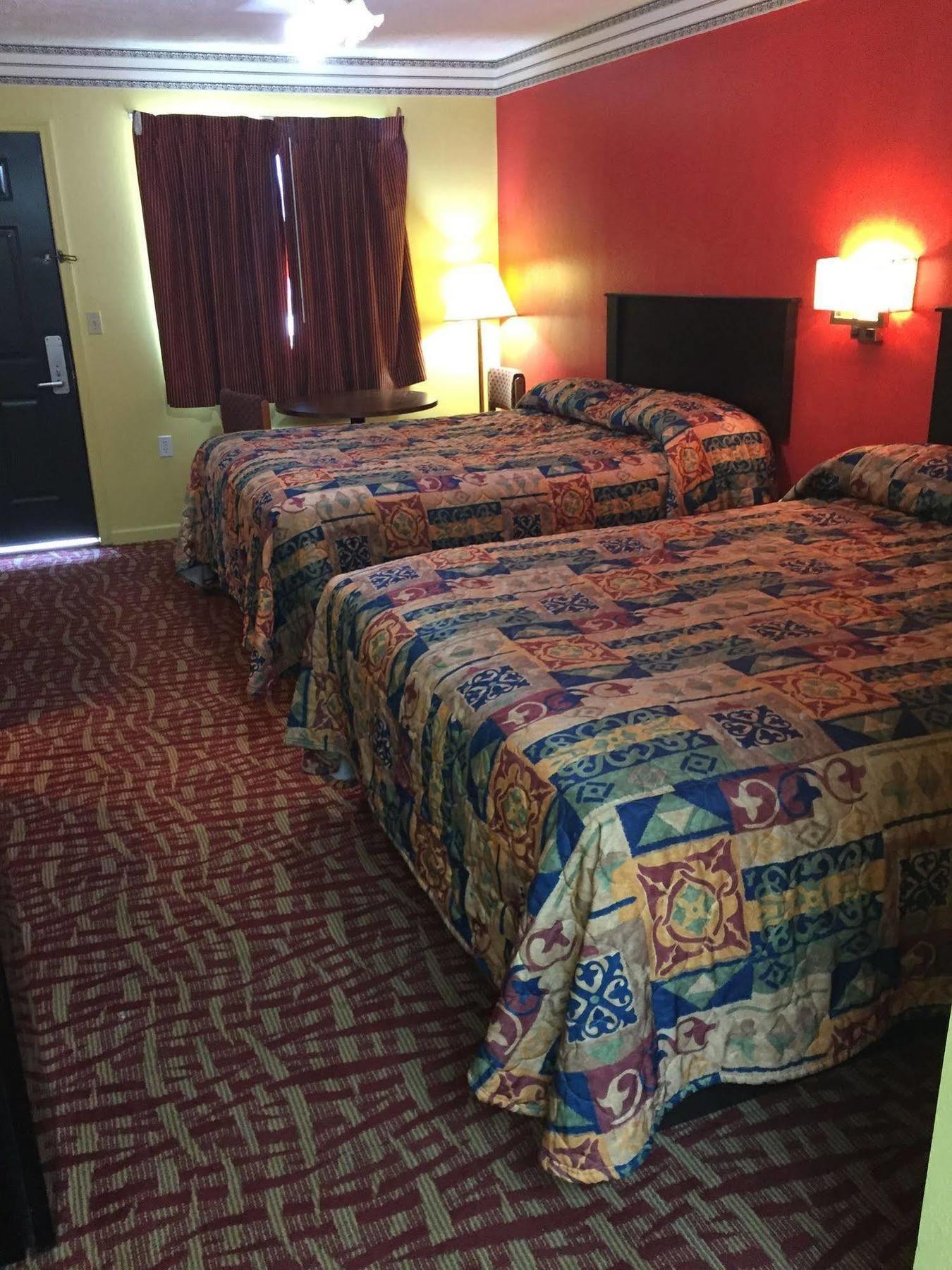 Lexington Inn 외부 사진