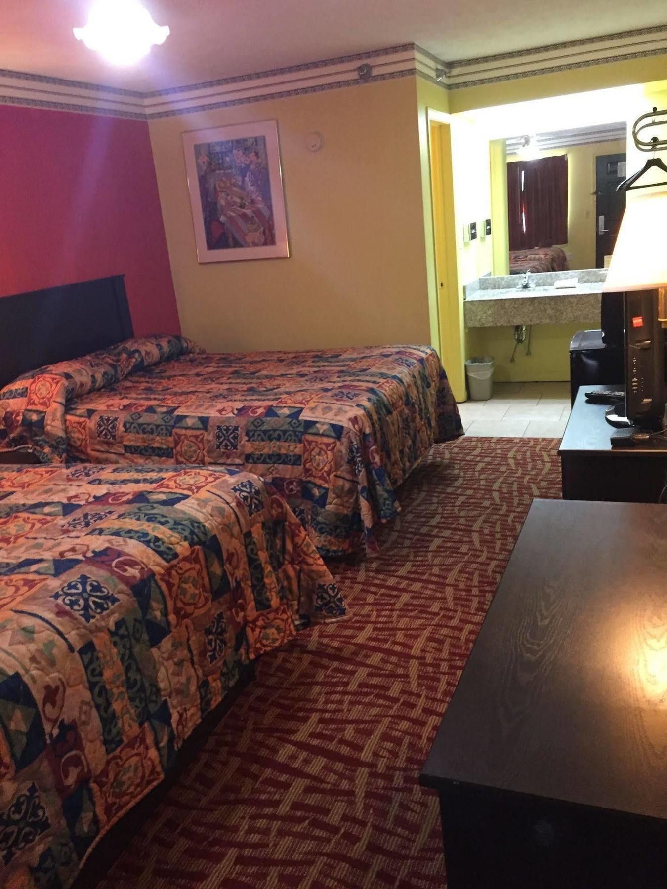 Lexington Inn 외부 사진