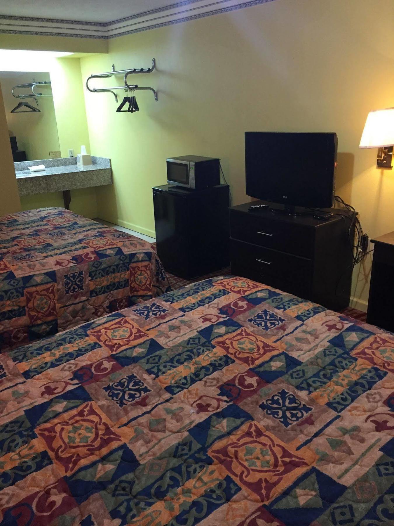 Lexington Inn 외부 사진