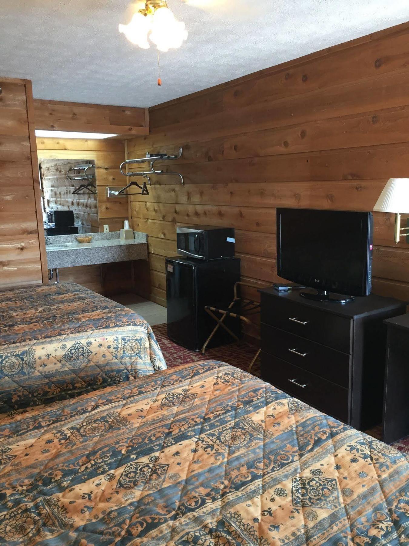 Lexington Inn 외부 사진