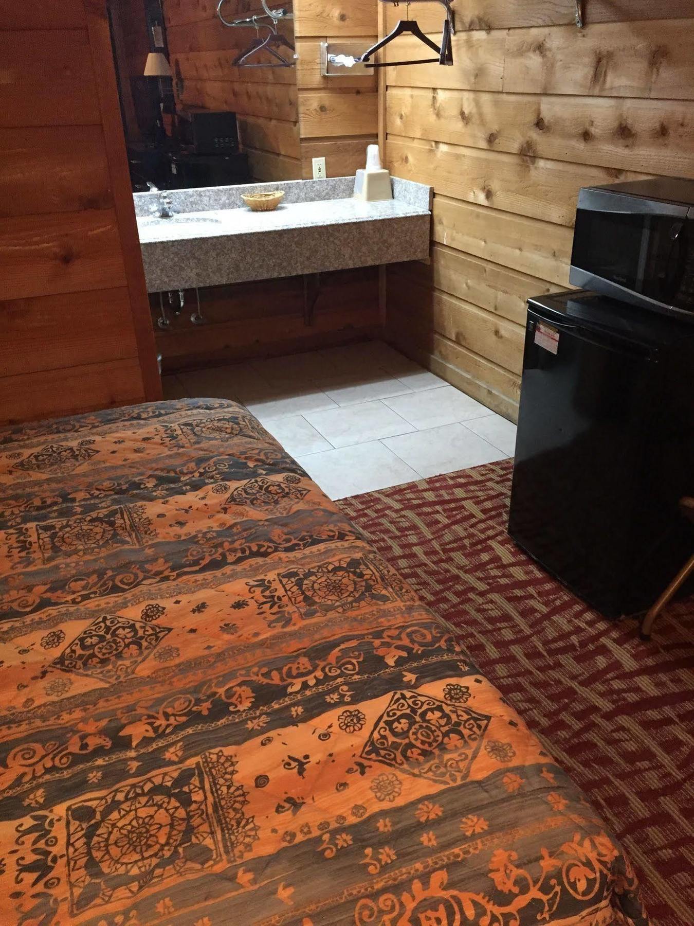 Lexington Inn 외부 사진