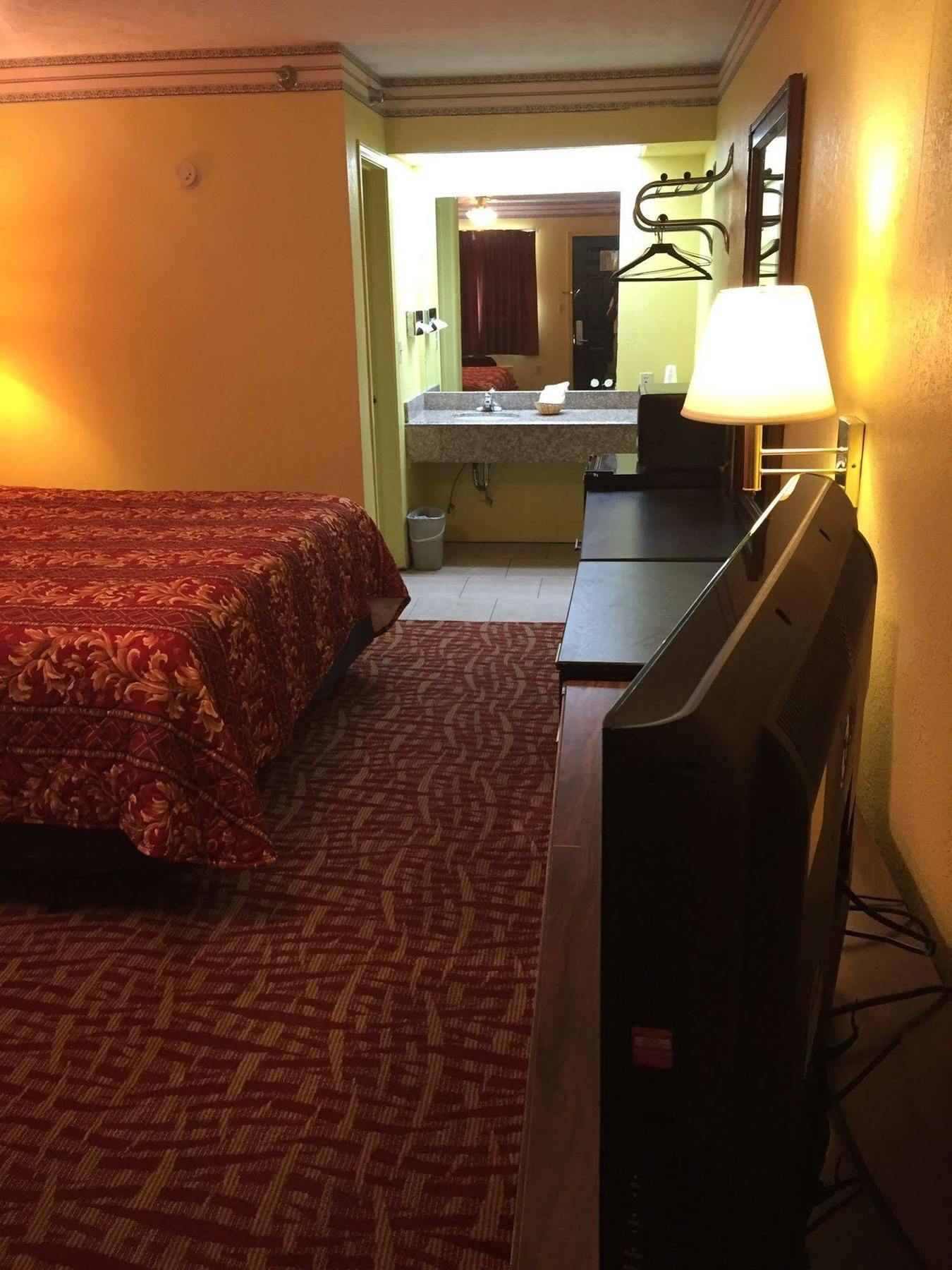 Lexington Inn 외부 사진