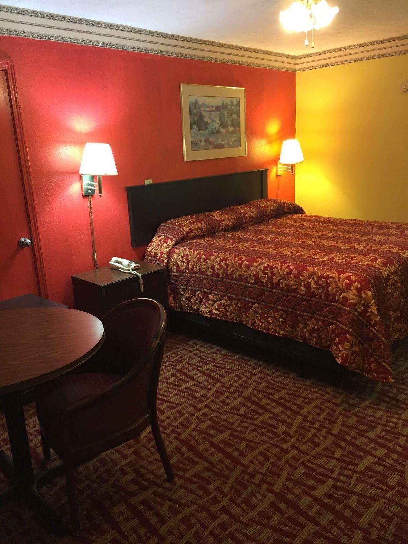 Lexington Inn 외부 사진