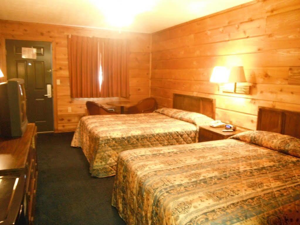 Lexington Inn 외부 사진