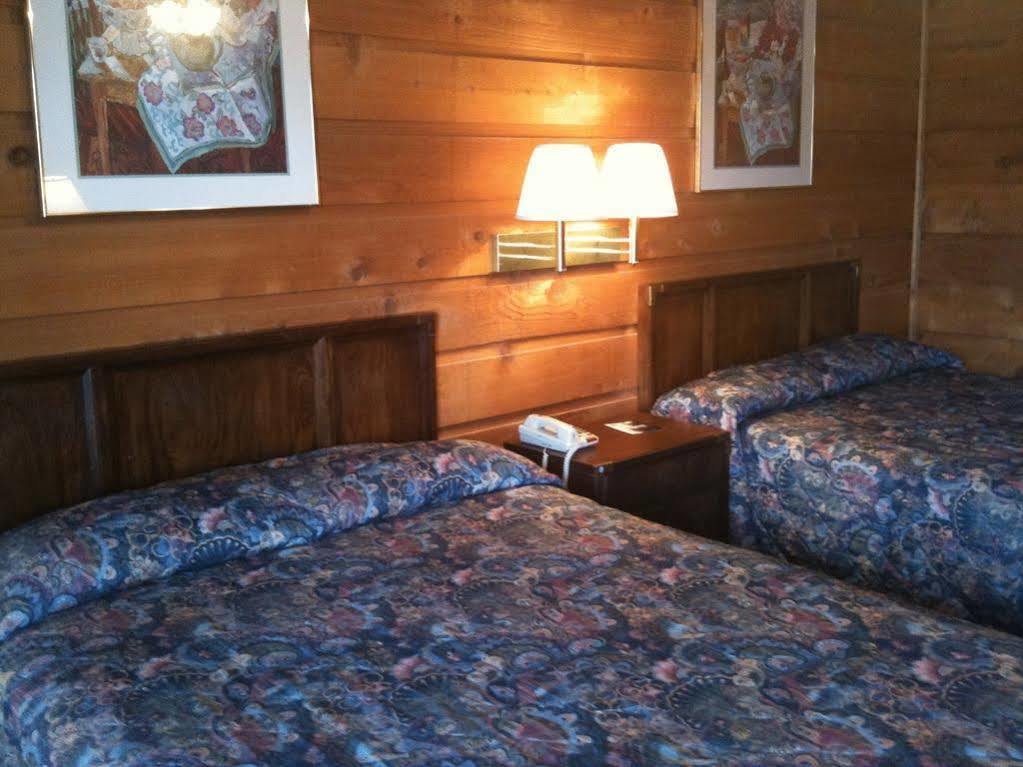 Lexington Inn 외부 사진