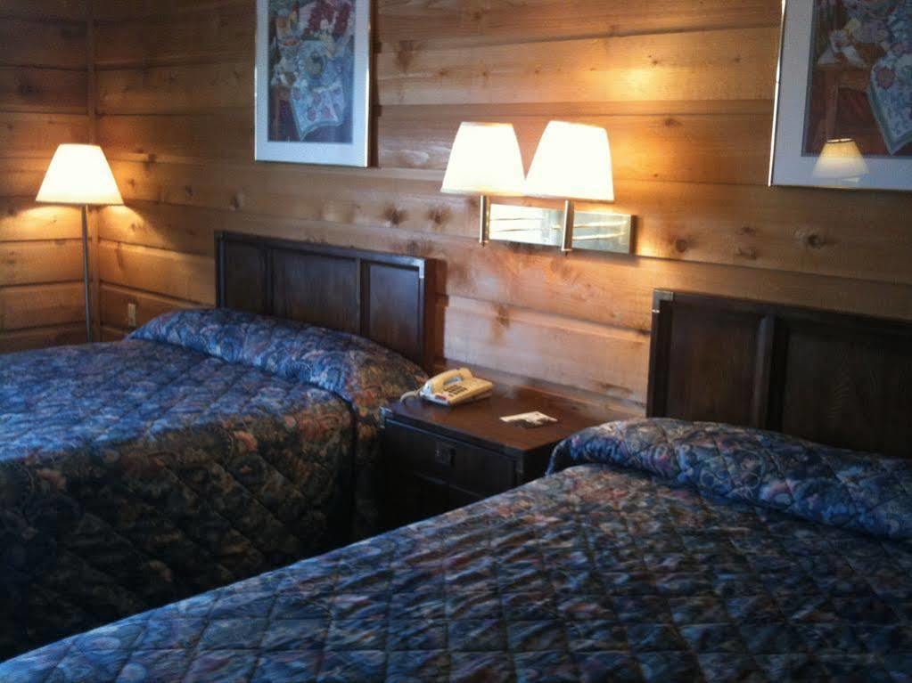 Lexington Inn 외부 사진
