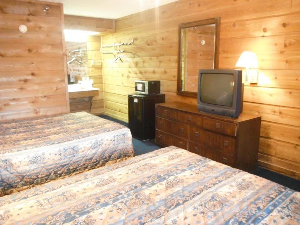 Lexington Inn 외부 사진